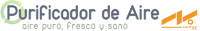 Purificador de Aire